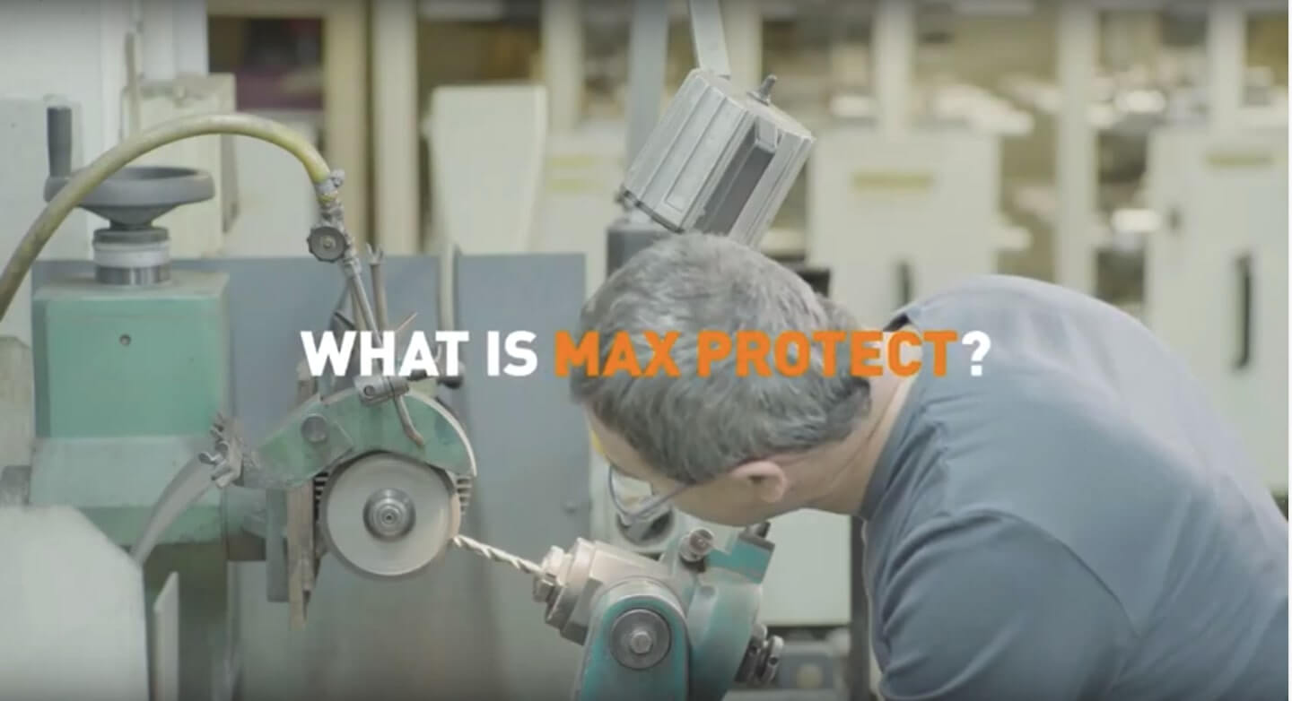What is Max Protect? Dakea